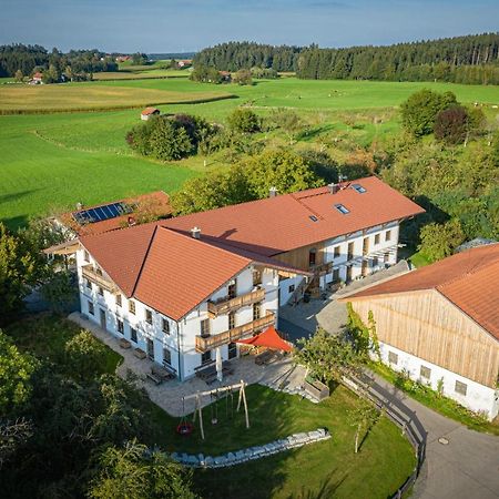Ferienwohnung Kaindl Химинг Экстерьер фото