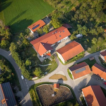 Ferienwohnung Kaindl Химинг Экстерьер фото