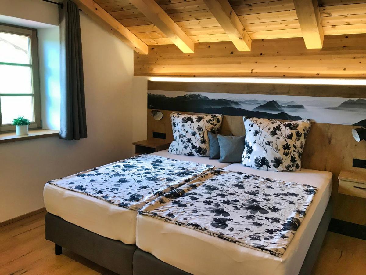 Ferienwohnung Kaindl Химинг Экстерьер фото